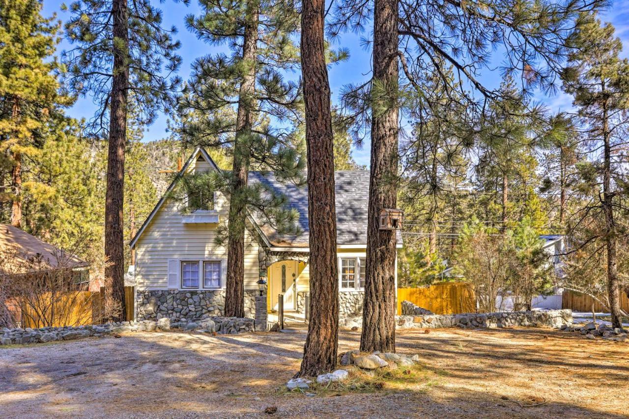 Cozy Home, Half Mi To Downtown, 4 Mi To Hikes! Райтвуд Екстер'єр фото