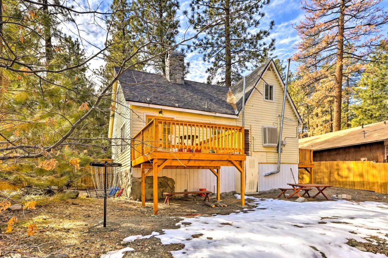 Cozy Home, Half Mi To Downtown, 4 Mi To Hikes! Райтвуд Екстер'єр фото